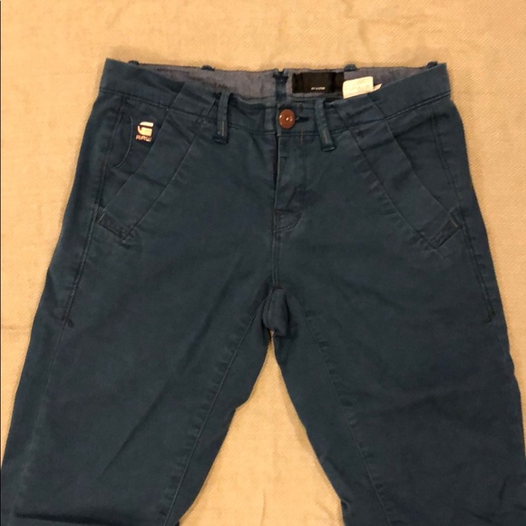 G-Star Pants - size 25 - Picture 1 of 6